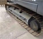 Top-Selling Item Used Volvo EC220 Crawler Excavator Used Excavator Volvo for