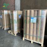Buy cheap High Quality Jumbo Roll Kraft Board For File Folders 47 X 500ft from wholesalers