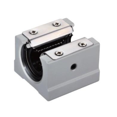 Buy cheap LINEAR Bearing With Rail Aluminium Cylinder Linear Ball Bearing Pillow Block for Long-Term from wholesalers
