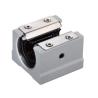 Buy cheap Linear Ball Bearing Rail SBR16 Chinese Manufacture for America and Europe Market from wholesalers