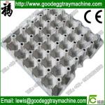 Paper egg box mold products with CE ISO9001