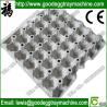 Buy cheap FC aluminum egg tray mold of high quality from wholesalers