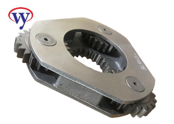 Buy cheap 2nd Planetary Gear Carrier Assy EC360 EC290 Travel Gearbox Planet Carrier Assy SA7117-38210 VOE14551153 from wholesalers