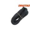Buy cheap DT GT7250 S7200 Spare Parts 548500109 Hose 6" Id Mcmc 5666k42 Flexible Heav from wholesalers