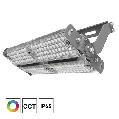 Buy cheap 120W-1440W Dimmable LED Mast Light with Detachable SOGA Electrical Box IP65 0-10v Dimming from wholesalers