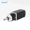 Buy cheap 0.67A Nema 11 High Precision Gearbox Stepper Motor 55mN.M For Coordinate Measuring Instrument from wholesalers