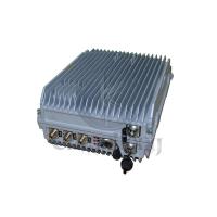 Buy cheap 2 Cooling Fans 90W 1000m IP64 Drone Signal Jammer product