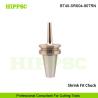 Buy cheap 90mm Length Shrink Tool Holder Chuck Fast Cutting Speed With Good Coating from wholesalers