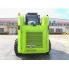 Buy cheap 700kg Skid Steer JC45 0.4m3 with Yanmar engine Hot Sale In Jamaica from wholesalers