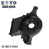 Buy cheap 551B0-3TA0A Shock Absorber Strut Mounting for Nissan Altima 15-18 Suspension Bushings from wholesalers