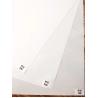 Buy cheap 180mic Sublimation Printing Fabric Translucent PVC Stretch Ceiling Film from wholesalers