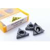 Buy cheap Carbide Insert 4 Cutting Edges for Industrial Machinery from wholesalers