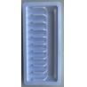 Buy cheap PET Medicine Bottle Tray Glass 1ml Injection Fixing Tray Customized from wholesalers