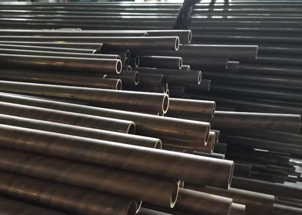 Buy cheap Water Exchanger ASTM C26800 Seamless Copper Tube from wholesalers