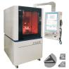 Buy cheap 1mm Thickness CNC Fiber Laser Engraving Machine Accurate Positioned from wholesalers