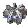Buy cheap 22 Inch 7 Blades Diamond PDC Drill Bit for Rock Drilling Tool from wholesalers