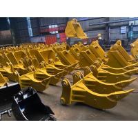 Buy cheap Durable Excavator Ripper Attachment For KOBELCO SK210 PC200 product