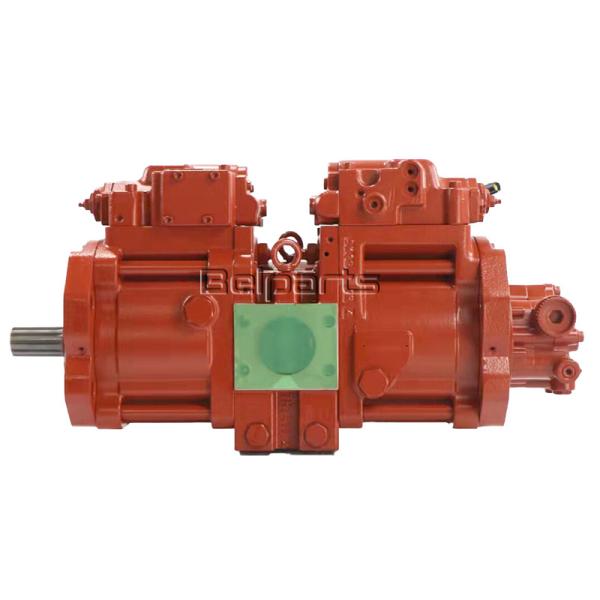 Buy cheap Excavator Hydraulic Pump Parts EC180B Hydraulic Pump K5V80DTP Main Pump from wholesalers