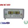 Buy cheap IL RL Fiber Optic Polishing Equipment Optical Return Loss Test Sets from wholesalers