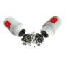 Buy cheap YG6 Grade Tungsten Carbide Saw Tips For Aluminum Cutting Working Perfect Finished from wholesalers
