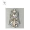 Buy cheap PP Zinc Alloy Coffin Accessories Casket Handle Hardware Silver Gold TX-B from wholesalers