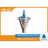 Buy cheap High Speed Double Screw Cone Mixer Water Treatment Energy Electric Appliance from wholesalers