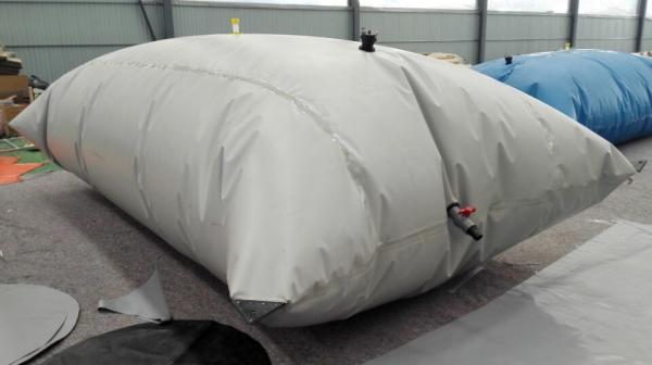 Buy cheap Collapsible Grey Water Tank from wholesalers