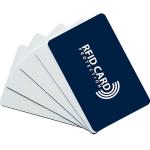 Wholesale Contactless Access Control Compatible Chip Employee Smart Rfid Id Card