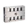 Buy cheap Customerized Size Punch Precision Mold Parts Plastic Injection Mould from wholesalers