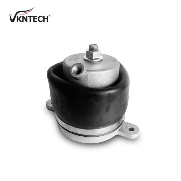 Buy cheap Suspension Cabin Air Springs HYUNDAI WG1664430078 For Truck And Trailer Replaced By 1S64451 from wholesalers