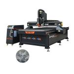 Buy cheap 1600W 60000RPM 3 Axis CNC Wood Router Machine For Acrylic from wholesalers