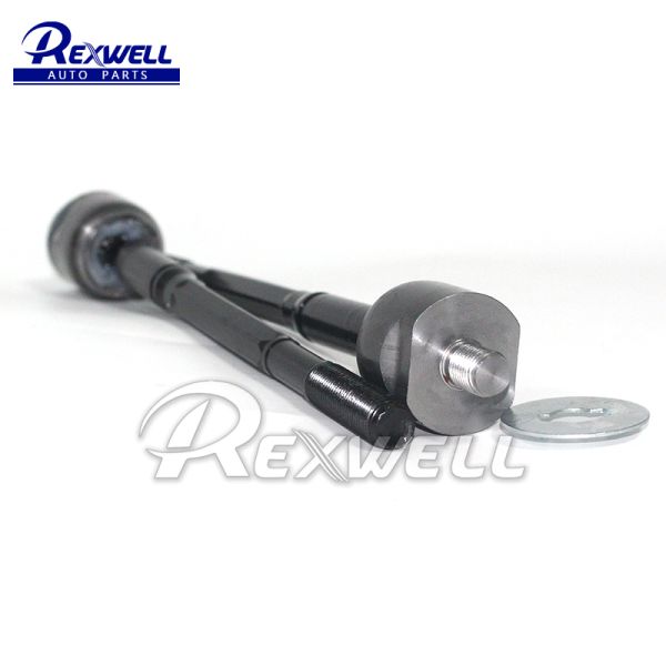Replace/Repair Best Steering Parts Tie Rod Assembly for Toyota 45503-09321 SR-3880