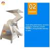 Buy cheap Suitable for Fruits Vegetables Chinese Herbs Higher Efficiency Fruit Crushing Machine from wholesalers