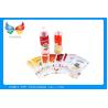 Buy cheap Tamper Evident Wine Bottle Shrink Wrap Sleeves from wholesalers