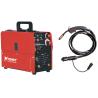Buy cheap CE Mini MIG Welder Synergic System Portable Co2 Welding Machine from wholesalers
