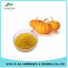 Buy cheap Natural Vegetable Pumpkin Extract Powder from wholesalers