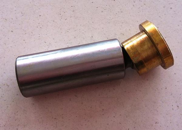 Buy cheap SBS80 Piston Shoe E312B Excavator Hydraulic Pump Parts E312 Piston from wholesalers