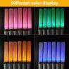 Buy cheap Radio Control LED Light Stick Battery Operated Party Favor Plastic For Event from wholesalers