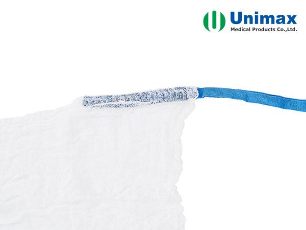 Buy cheap 5cm X 2.7m 7.5cm X 2.7m Orthopedic Pop Bandage medical cotton from wholesalers