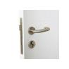 Buy cheap Simple Room Wooden Houses Soundproof Interior Doors from wholesalers