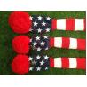 Buy cheap knitted head cover , golf knitted head cover , golf head cover , head cover from wholesalers
