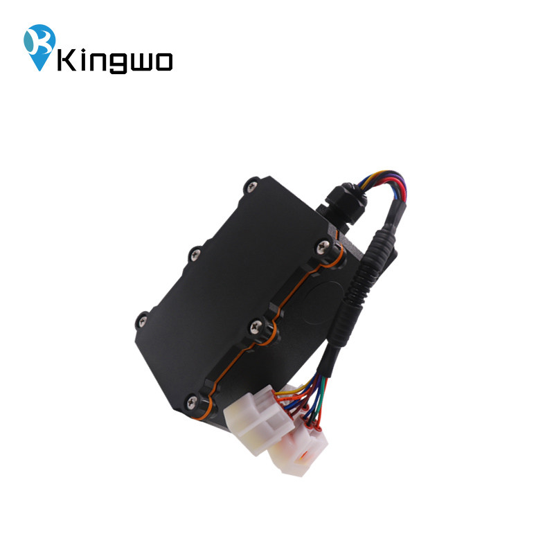 LBS AGPS Equipment GPS Tracker Vibration Alarm Global Gps Monitor