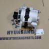 Buy cheap Excavator Alternator 1322156 132-2156 CA1322156 0R8279 For 330B L 345B L 365B from wholesalers