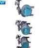 Buy cheap Reduced Bore Anti Static Ball Valve LCB Body 20x18 Inch Without Leakage from wholesalers