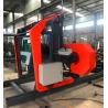 Buy cheap CNC Portable Band Sawmill Machine For Wood Cutting, Automatic Wood Bandsaw from wholesalers