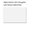 Buy cheap ISO14443A Uid Changeable RFID Smart Card 13.56mhz Access Control PVC Card from wholesalers