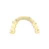 Buy cheap Temporary Crown And Bridge Resin 3d Printer Dental Resin from wholesalers