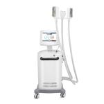High Efficiency Relief Cryolipolysis Slimming Machine Non Invasive