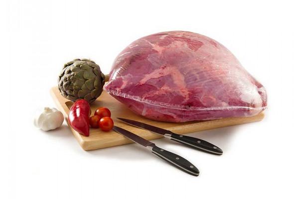 Buy cheap High Barrier Shrink Bags For Food Packaging 0.045mm-0.125mm from wholesalers