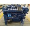 Buy cheap Output 500HP Marine Emergency Generator , Marine Diesel Generators For Sailboats from wholesalers